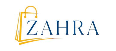 Zahrashop