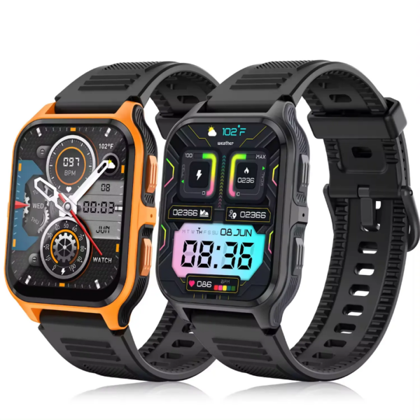 montre intelligente V73