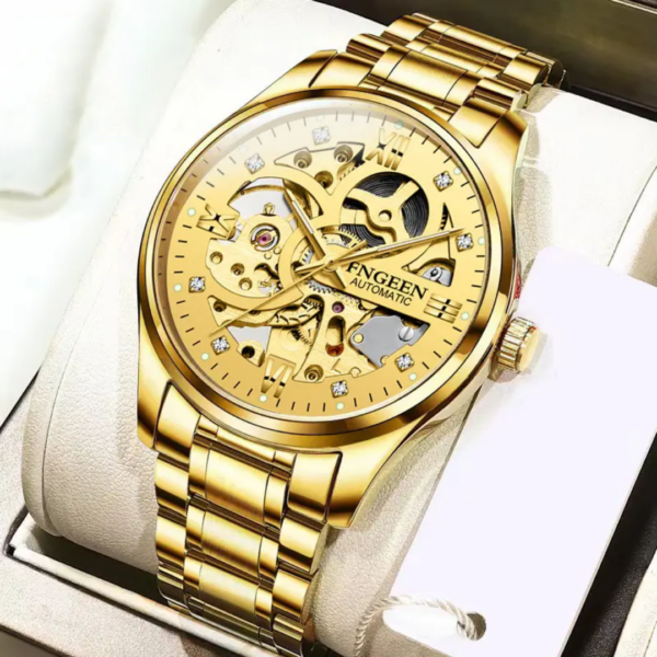 Montre Fngeen pour hommes – Image 2