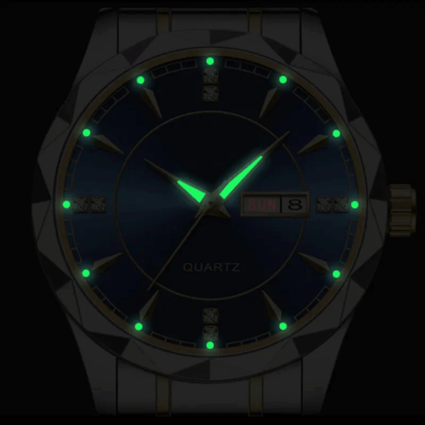 Monte à Quartz d'affaires – Image 2