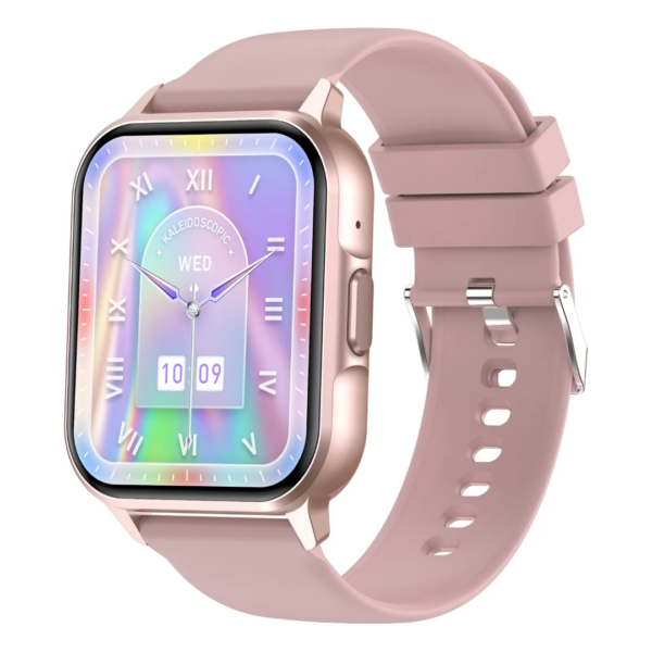 Montre silicone Gw36 – Image 2