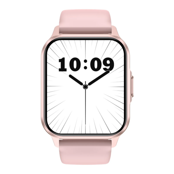 Montre silicone Gw36