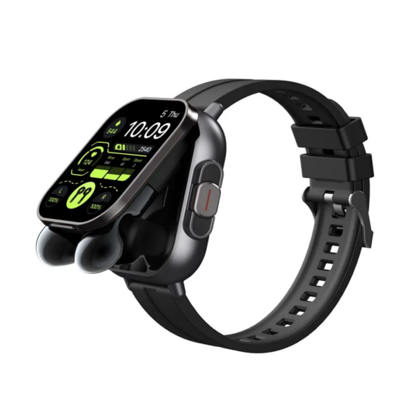 Montre intelligente