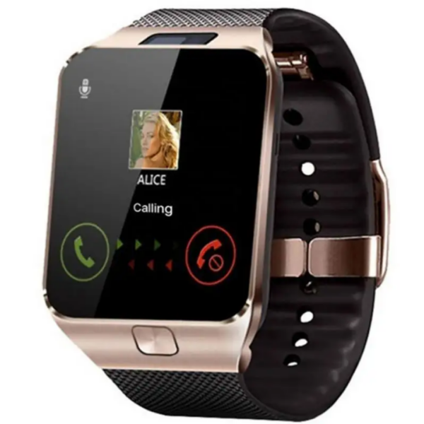 Téléphone-montre avec carte SIM – Image 2