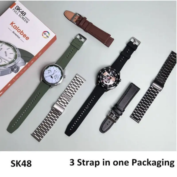2024 SK48 MAX – Image 3