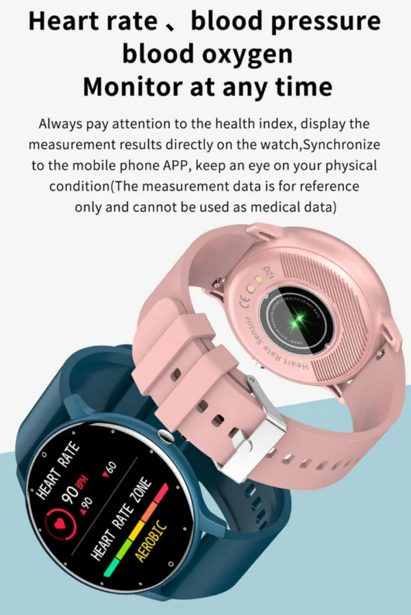 Montre Ultra intelligente – Image 3