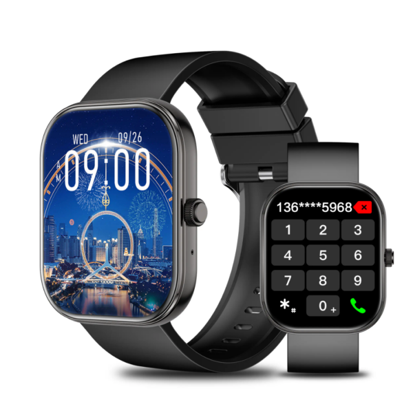 Sommeil SmartWatch