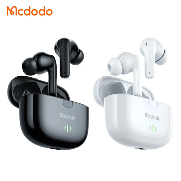 Mcdodo écouters TWS 20H