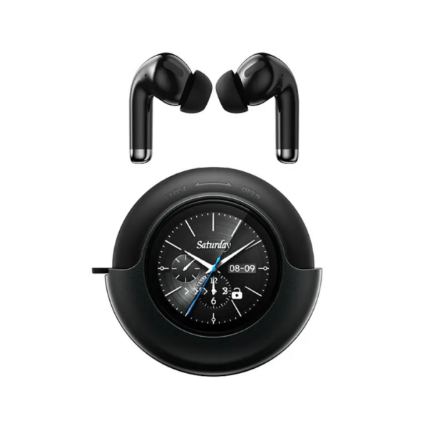 Mini écouteurs sans fil BT 5.4 TWS