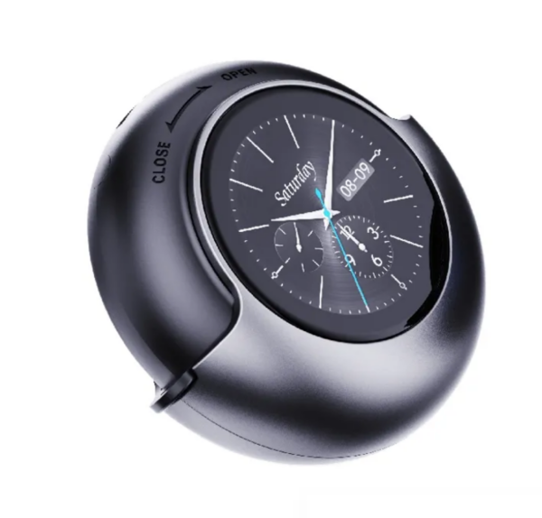 Mini écouteurs sans fil BT 5.4 TWS – Image 2