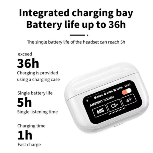 écouteur TWS bluetooth – Image 3