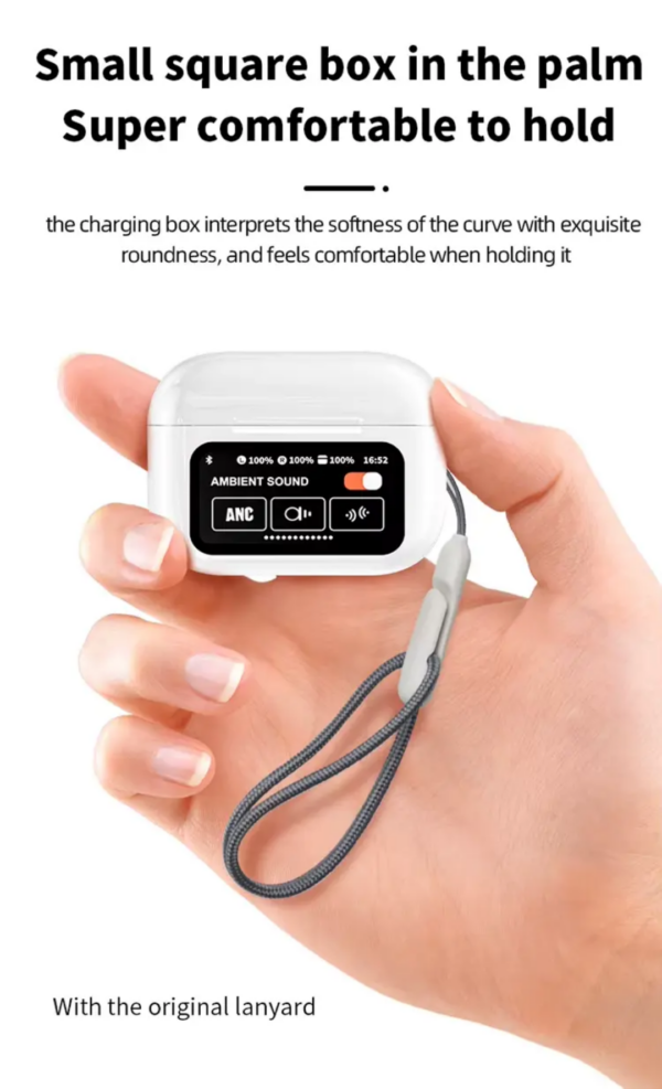 écouteur TWS bluetooth – Image 5