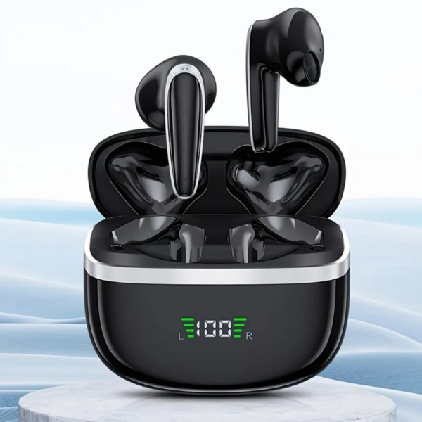Écouteur headphone BX19 gaming TWS – Image 3