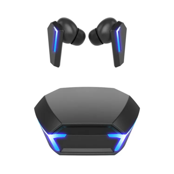 Écouteurs sans Fil bluetooth gaming