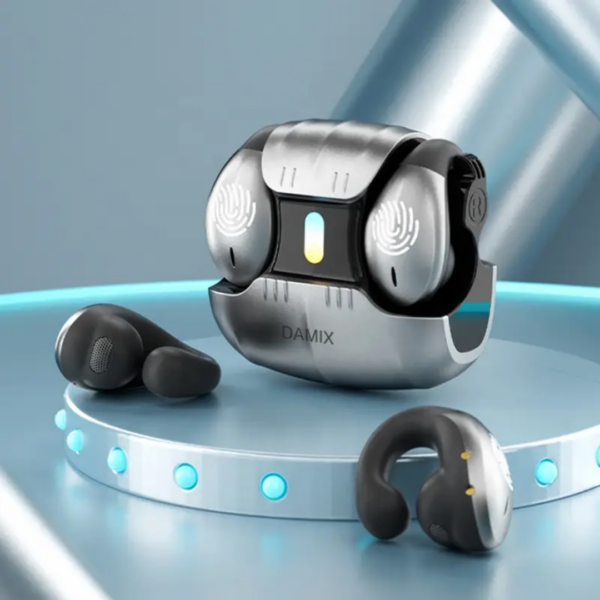 AS01 clip d'oreilles OWS écouteurs – Image 4