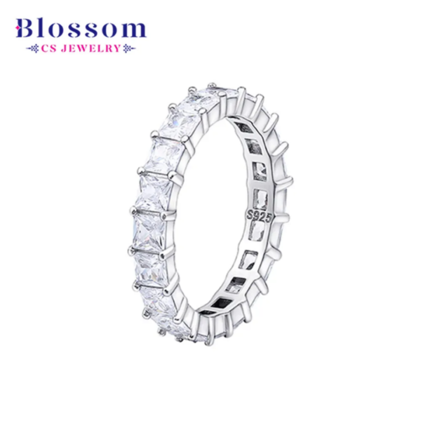 nouvel collection de bague pour femmes – Image 2