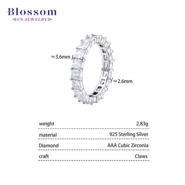 nouvel collection de bague pour femmes – Image 3