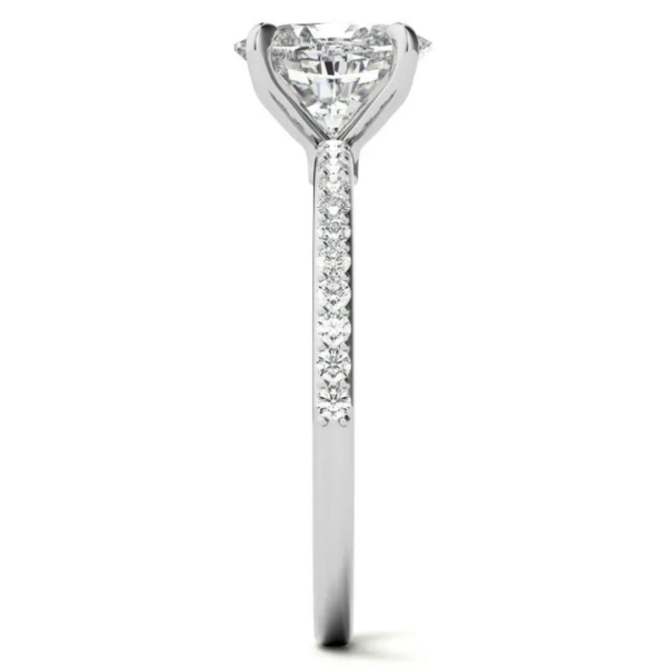 bague fleur pour femmes