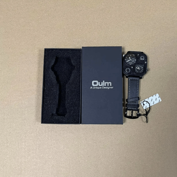 montre a quartz – Image 5