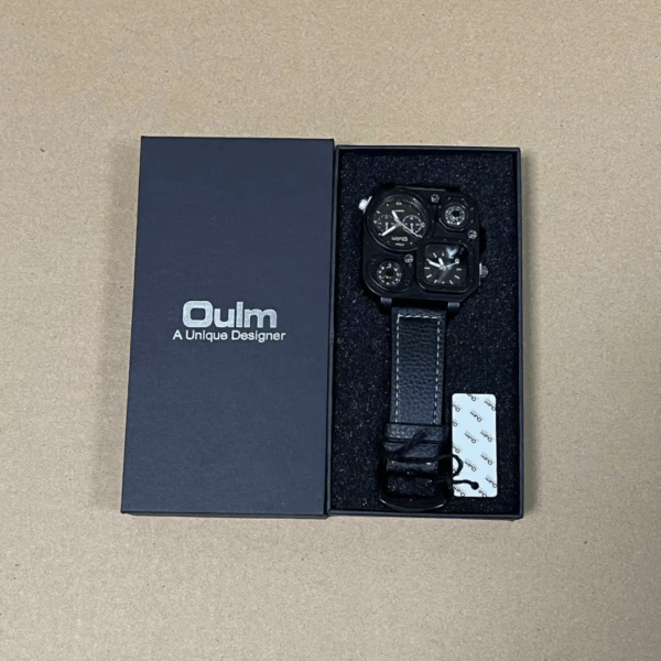montre a quartz – Image 4
