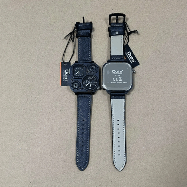 montre a quartz – Image 6