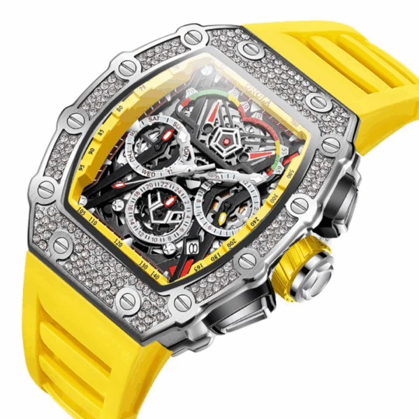 montre Quartz – Image 4