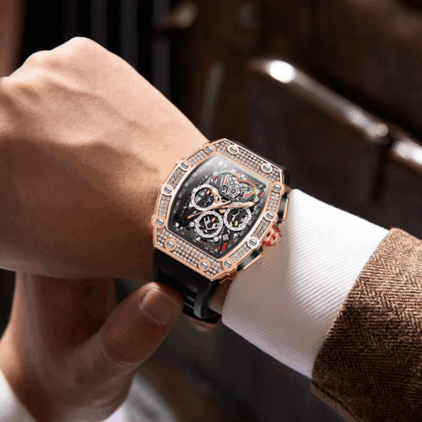 montre Quartz – Image 2