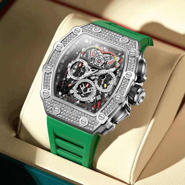 montre Quartz – Image 5